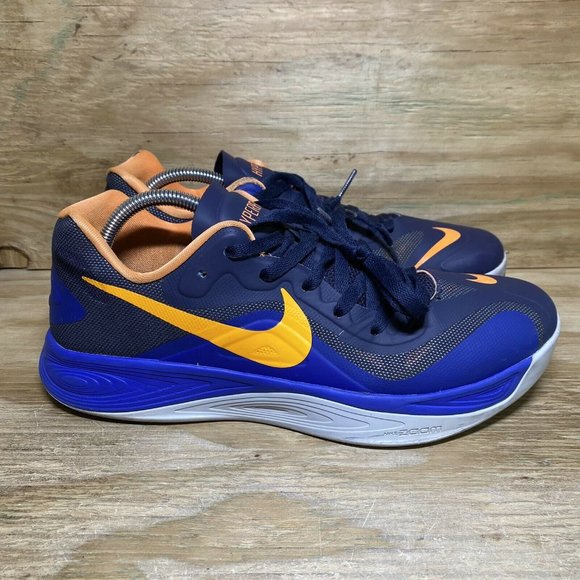 nike hyperfuse 2012 low